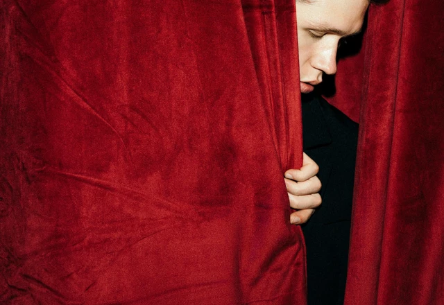 Ведущий Макс Терещенко | Свадьба 'Вся жизнь Театр' - фото 46