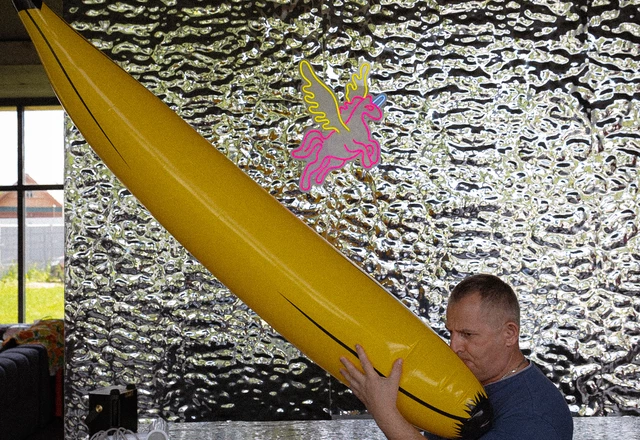 Ведущий Макс Терещенко | Open air свадьба с бассейном