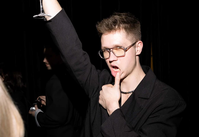 Ведущий Макс Терещенко - слайд 17