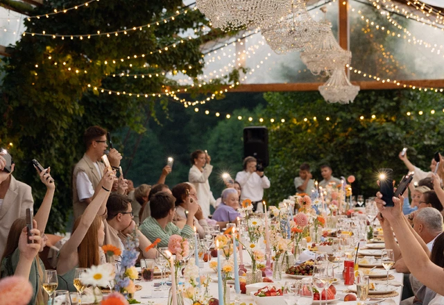 Ведущий Макс Терещенко | Свадьба на поляне и песни у костра