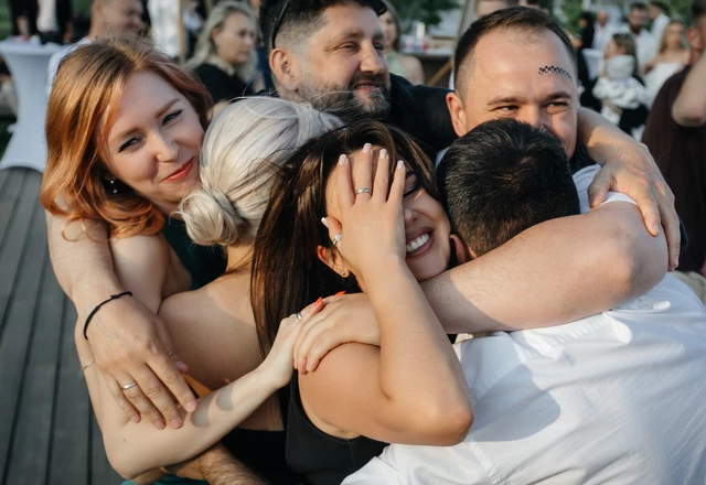 Ведущий Макс Терещенко | Под открытым небом - фото 202