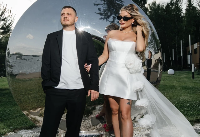 Ведущий Макс Терещенко | Под открытым небом - фото 200