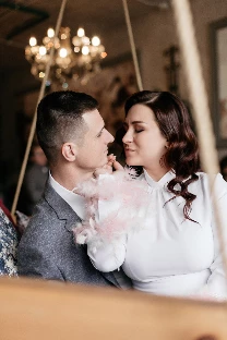 Фотограф Анастасия Озерова - фото 16