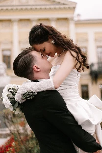 Фотограф Анастасия Озерова - фото 14