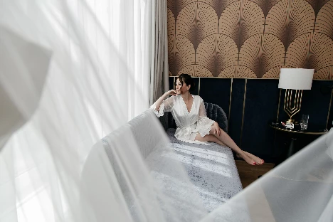 Фотограф Анастасия Озерова - фото 6