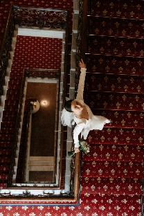 Фотограф Анастасия Озерова - фото 13