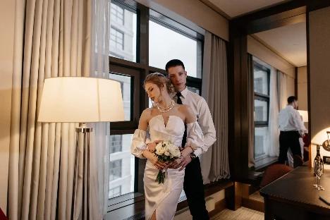 Фотограф Анастасия Озерова - фото 4