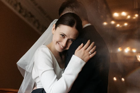 Фотограф Анастасия Озерова - фото 2