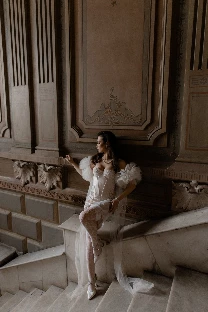 Фотограф Анастасия Озерова - фото 20