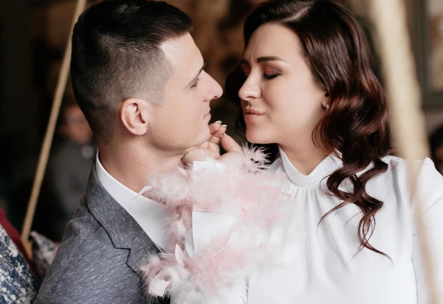 Фотограф Анастасия Озерова - слайд 15