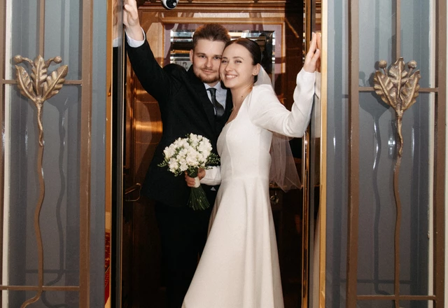 Фотограф Анастасия Озерова - слайд 18