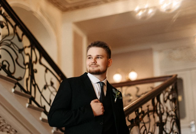 Фотограф Анастасия Озерова | Ольга и Юрий - фото 207