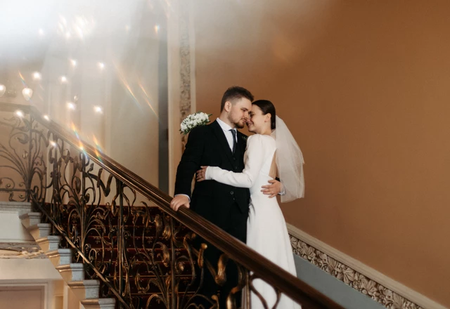 Фотограф Анастасия Озерова | Ольга и Юрий