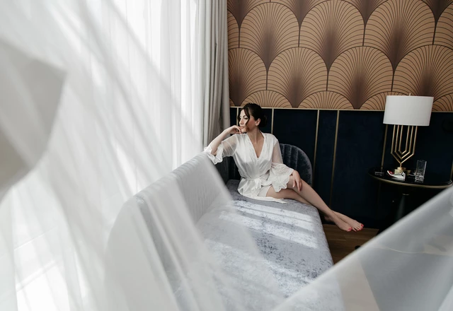 Фотограф Анастасия Озерова - слайд 5