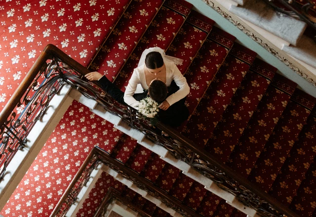 Фотограф Анастасия Озерова | Ольга и Юрий - фото 206