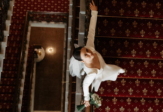 Фотограф Анастасия Озерова - слайд 12