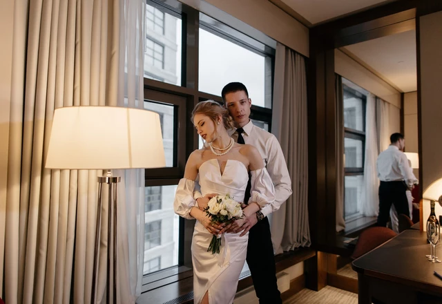 Фотограф Анастасия Озерова - слайд 3