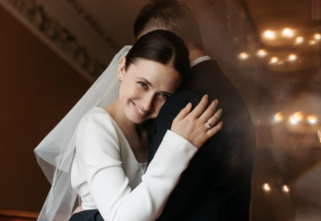 Фотограф Анастасия Озерова - слайд 1