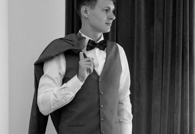 Фотограф Анастасия Озерова | Александра и Илья  - фото 54