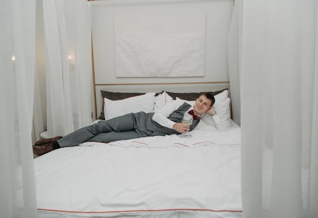 Фотограф Анастасия Озерова | Александра и Илья  - фото 56