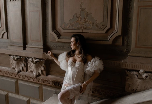 Фотограф Анастасия Озерова - слайд 19