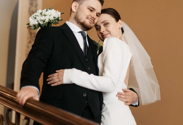 Фотограф Анастасия Озерова | Ольга и Юрий - фото 205