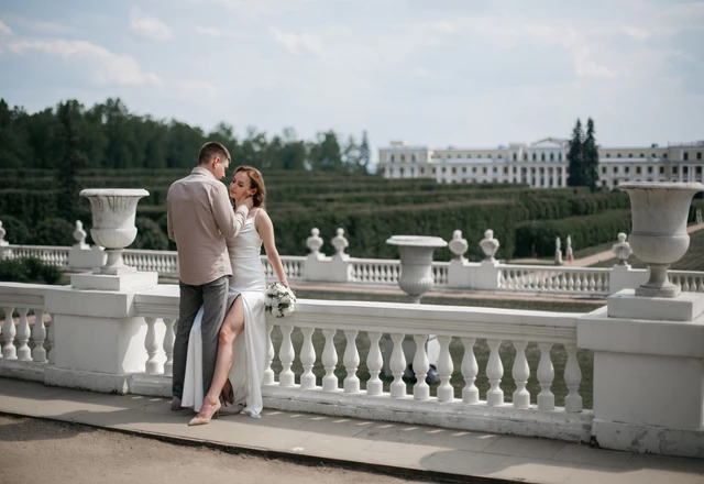 Фотограф Анастасия Озерова - слайд 2