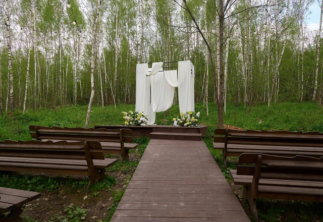 Вуд Хаус - фото 2