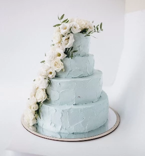 Кондитер Марина Аксёнова / Mari_bakery - фото 3