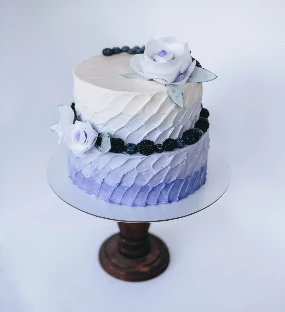 Кондитер Марина Аксёнова / Mari_bakery - фото 7