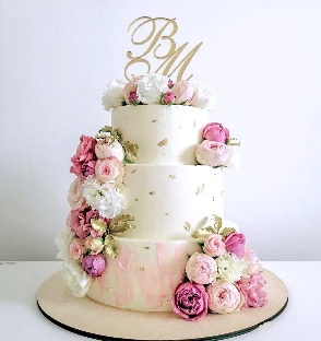 Кондитер Марина Аксёнова / Mari_bakery - фото 13