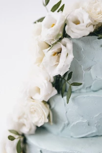 Кондитер Марина Аксёнова / Mari_bakery - фото 4