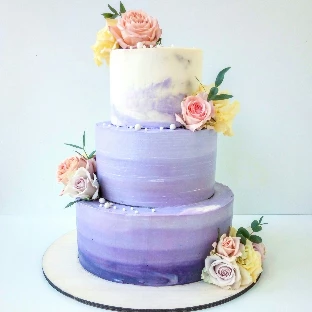 Кондитер Марина Аксёнова / Mari_bakery - фото 6