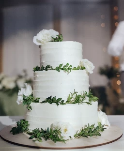 Кондитер Марина Аксёнова / Mari_bakery - фото 11