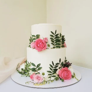 Кондитер Марина Аксёнова / Mari_bakery - фото 10