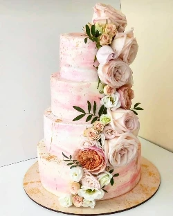 Кондитер Марина Аксёнова / Mari_bakery - фото 15
