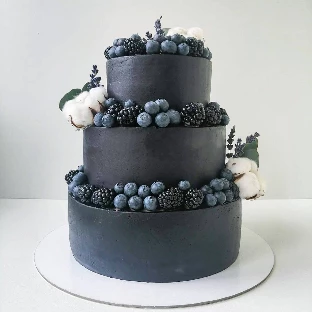 Кондитер Марина Аксёнова / Mari_bakery - фото 2