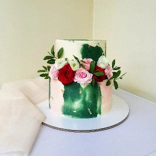 Кондитер Марина Аксёнова / Mari_bakery - фото 12