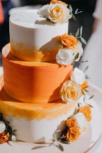 Кондитер Марина Аксёнова / Mari_bakery - фото 8