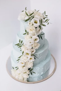 Кондитер Марина Аксёнова / Mari_bakery - фото 5