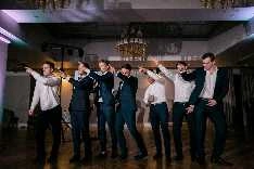 Ведущий Борис Елисеев - фото 5