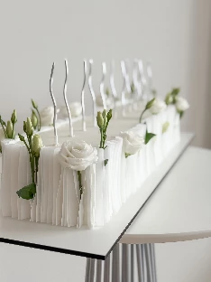 Свадебные торты Бон де мои десерт / Bon de moi dessert  - фото 6