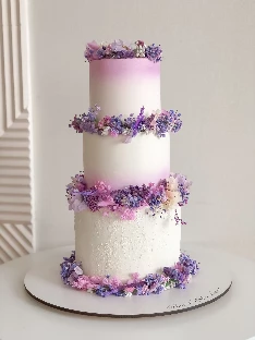  Bon de moi dessert Свадебные торты - фото 11
