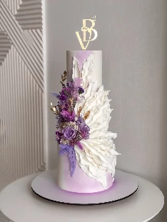  Bon de moi dessert Свадебные торты - фото 16