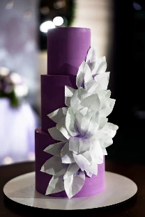  Bon de moi dessert Свадебные торты - фото 14