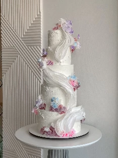  Bon de moi dessert Свадебные торты - фото 9
