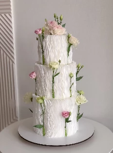  Bon de moi dessert Свадебные торты - фото 18