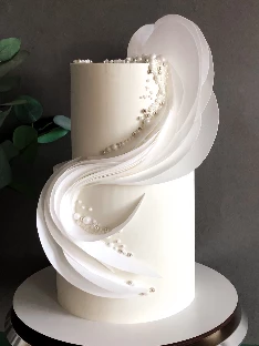  Bon de moi dessert Свадебные торты - фото 13