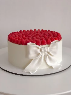  Bon de moi dessert Свадебные торты - фото 15