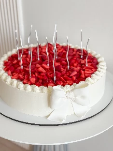 Свадебные торты Бон де муа десерт / Bon de moi dessert - фото 2